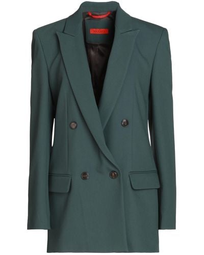 MAX&Co. Blazer - Verde