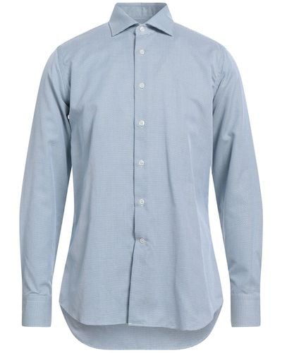 Robert Friedman Camisa - Azul