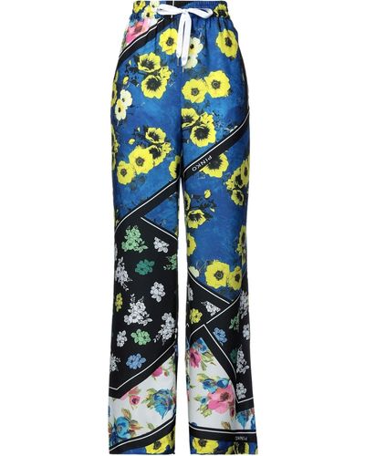 Pinko Trouser - Blue