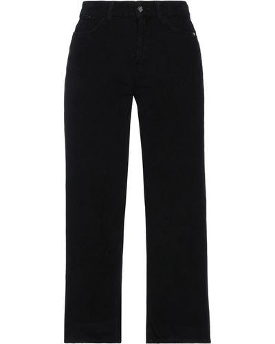 AMISH Trousers - Black