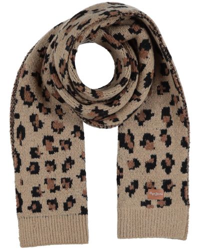 Pepe Jeans Scarves and mufflers for Women | Online Sale up to 51% off |  Lyst Australia
