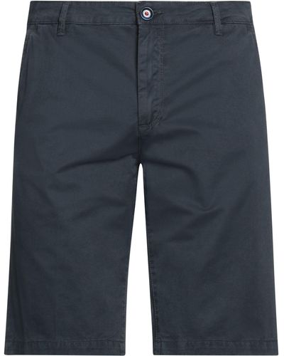 Fred Mello Shorts & Bermuda Shorts - Blue
