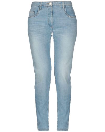 Boutique Moschino Jeans - Blue