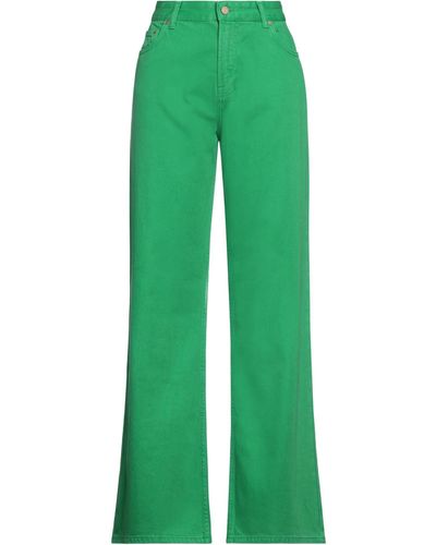 Essentiel Antwerp Jeans - Green
