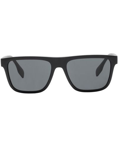 Burberry Sonnenbrille - Grau