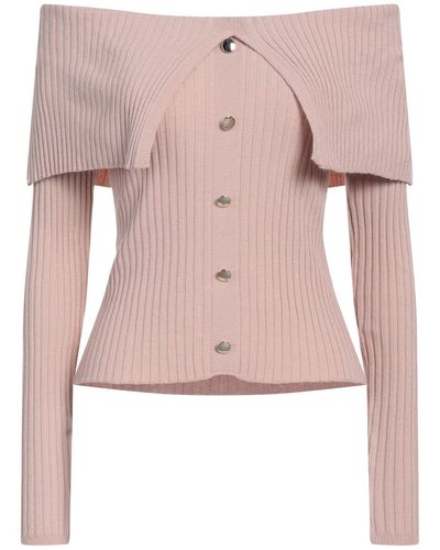 Rinascimento Sweater - Pink