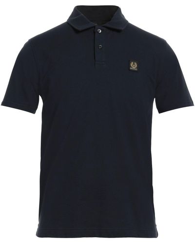 Belstaff Polo Shirt - Blue