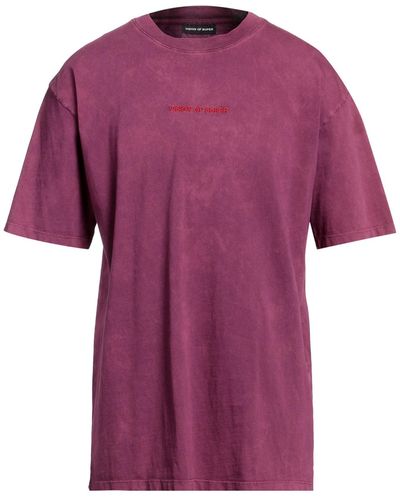 Vision Of Super T-shirt - Purple