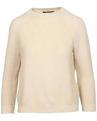 Weekend by Maxmara Pullover - Natur
