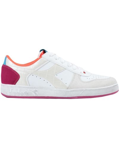 Diadora Sneakers - White