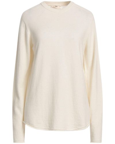 Semicouture Sweater - White