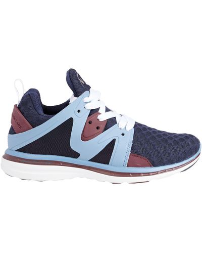 Athletic Propulsion Labs Trainers - Blue