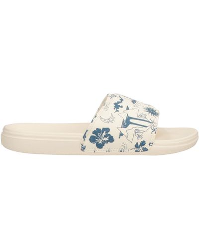 Vans Sandals - White