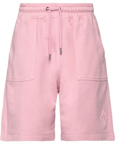 Tagliatore Shorts & Bermuda Shorts - Pink