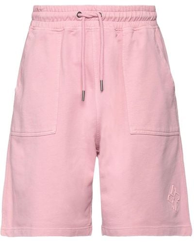 Tagliatore Shorts & Bermudashorts - Pink