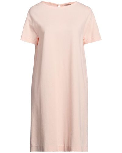 Circolo 1901 Mini Dress - Pink