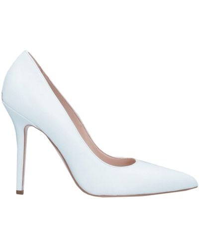 Liu Jo Court Shoes - White