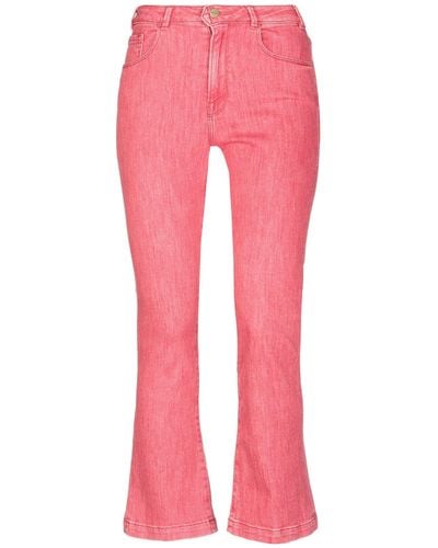FRAME Jeans - Pink