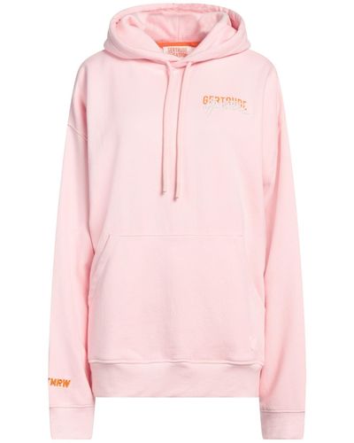 Gertrude + Gaston Sweat-shirt - Rose