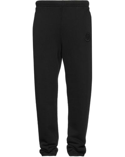 2 Moncler 1952 Pants - Black