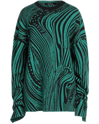 ROKH Pullover - Verde