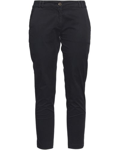Pence Casual Trousers - Blue