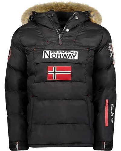 Vestes, blousons, blazers GEOGRAPHICAL NORWAY pour homme | Réductions Black  Friday jusqu'à 60 % | Lyst