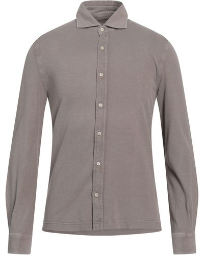 Della Ciana Shirt - Grey