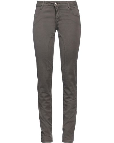 Siviglia Trouser - Grey