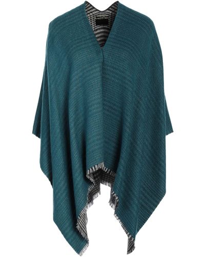 Yes-Zee Poncho - Azul