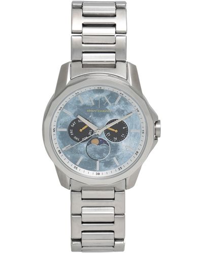 DKNY Armbanduhr - Blau