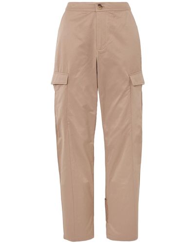 Holzweiler Trousers - Natural