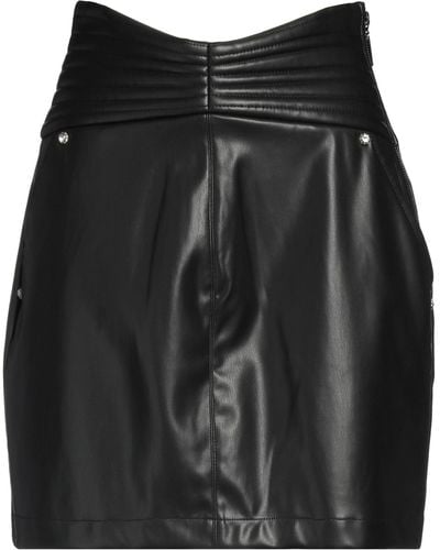GAUDI Mini Skirt - Black