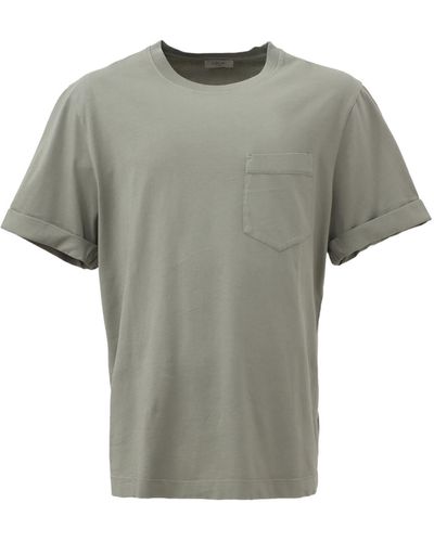 Altea T-shirts - Grau