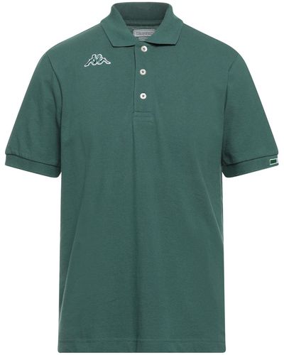 Afvise sød smag eksekverbar Kappa Polo shirts for Men | Online Sale up to 62% off | Lyst