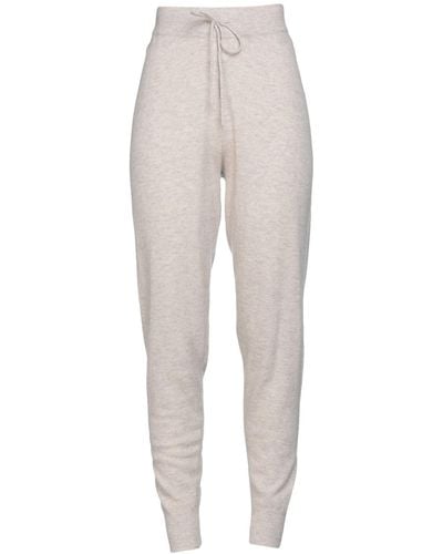 DKNY Trouser - Natural
