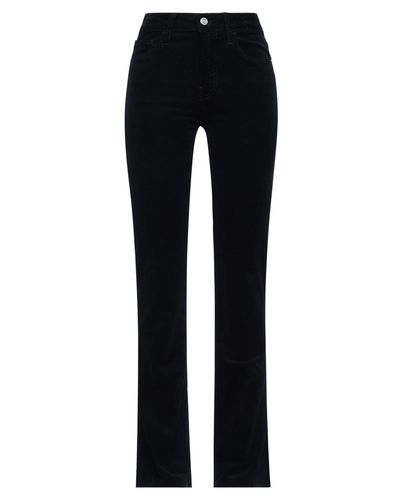 FRAME Trousers - Blue