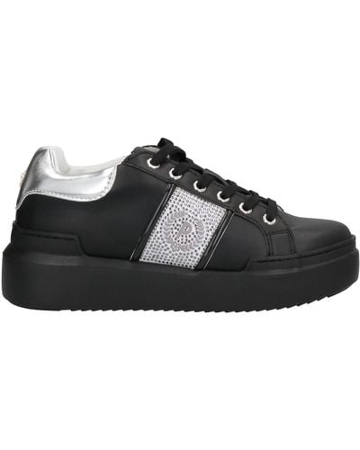 Pollini Trainers - Black