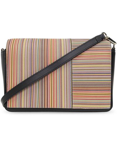 Paul Smith Bolso con bandolera - Neutro