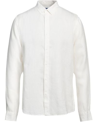 Apnée Shirt - White