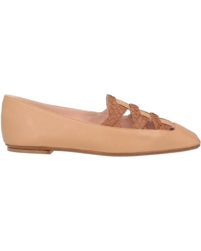 Rodo Loafers - Pink