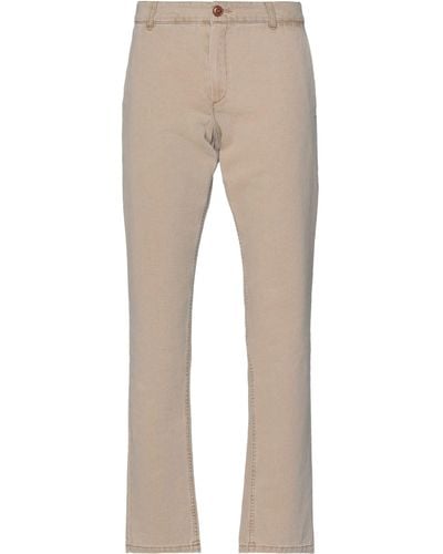 A Kind Of Guise Trouser - Multicolour