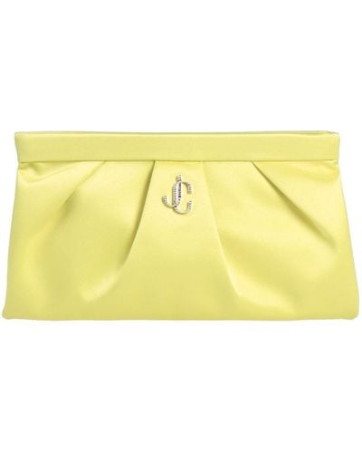Jimmy Choo Handtaschen - Gelb