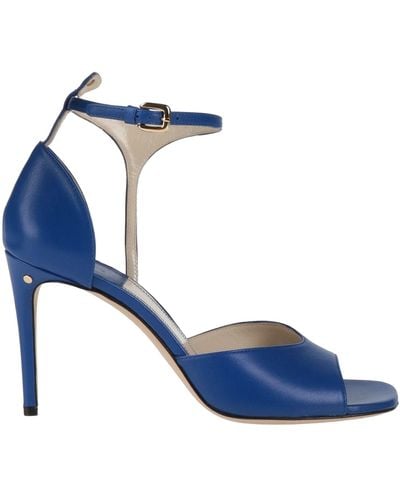 Laurence Dacade Sandals - Blue