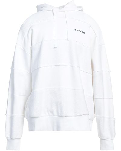 BOTTER Sweatshirt - Weiß