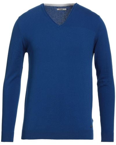 GAUDI Sweater - Blue
