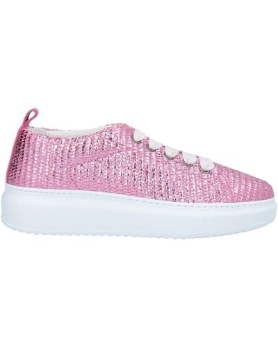 Manebí Trainers - Pink