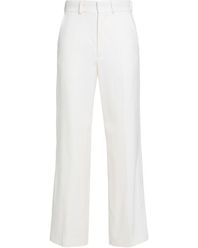 Casablancabrand Pantalon - Blanc