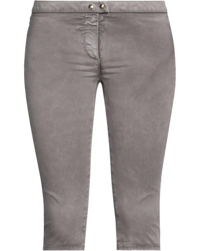 CYCLE Shorts & Bermuda Shorts - Gray