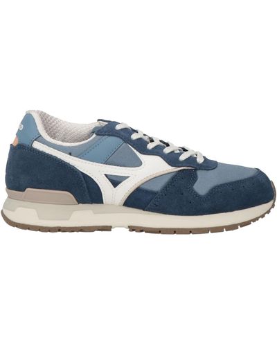 Mizuno Sneakers - Blue